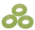 Omg International Glow-In-The Dark Love Ring