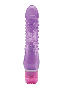 (Wd) Climax Gems Lavender Bead