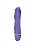 Nasstoys Flexi Dick, Purple, 7.25 Ounce