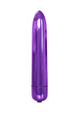 Classix Rocket Bullet Vibrator - Purple