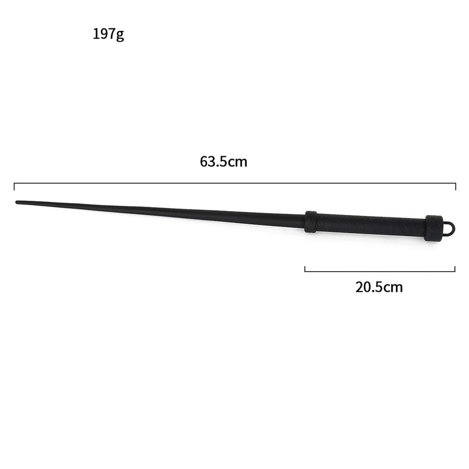Sex Toy BDSM Leather Restraint Bondage Sex Role Play Training Whip Sex Toy for Couple Flriting and Teaser Whip for BDSM Role Pla