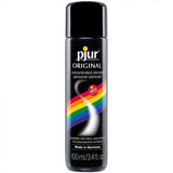 Pjur Original Rainbow Edition 100Ml/ 3.4 Oz
