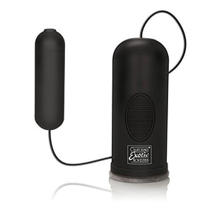 (D) Oro Stimulator Vibrating Silicone