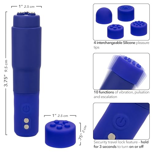 Kyst Mega-Mite Purple