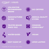 Astroglide Liquid, Water Based Personal Lubricant, 5 Oz.