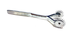 Rouge 2 Prong Pinwheel