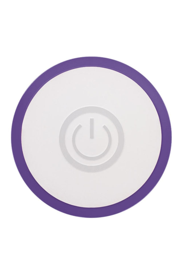 Evolved Rechargeable Slim Vibe Purple