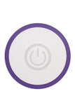 Evolved Rechargeable Slim Vibe Purple