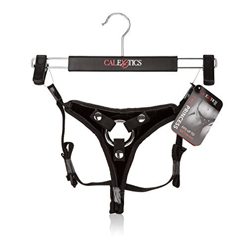 Her Royal Harness Princess (Bulk)