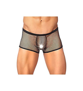 Peek A Buns Short