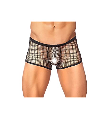 Peek A Buns Short