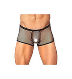 Peek A Buns Short