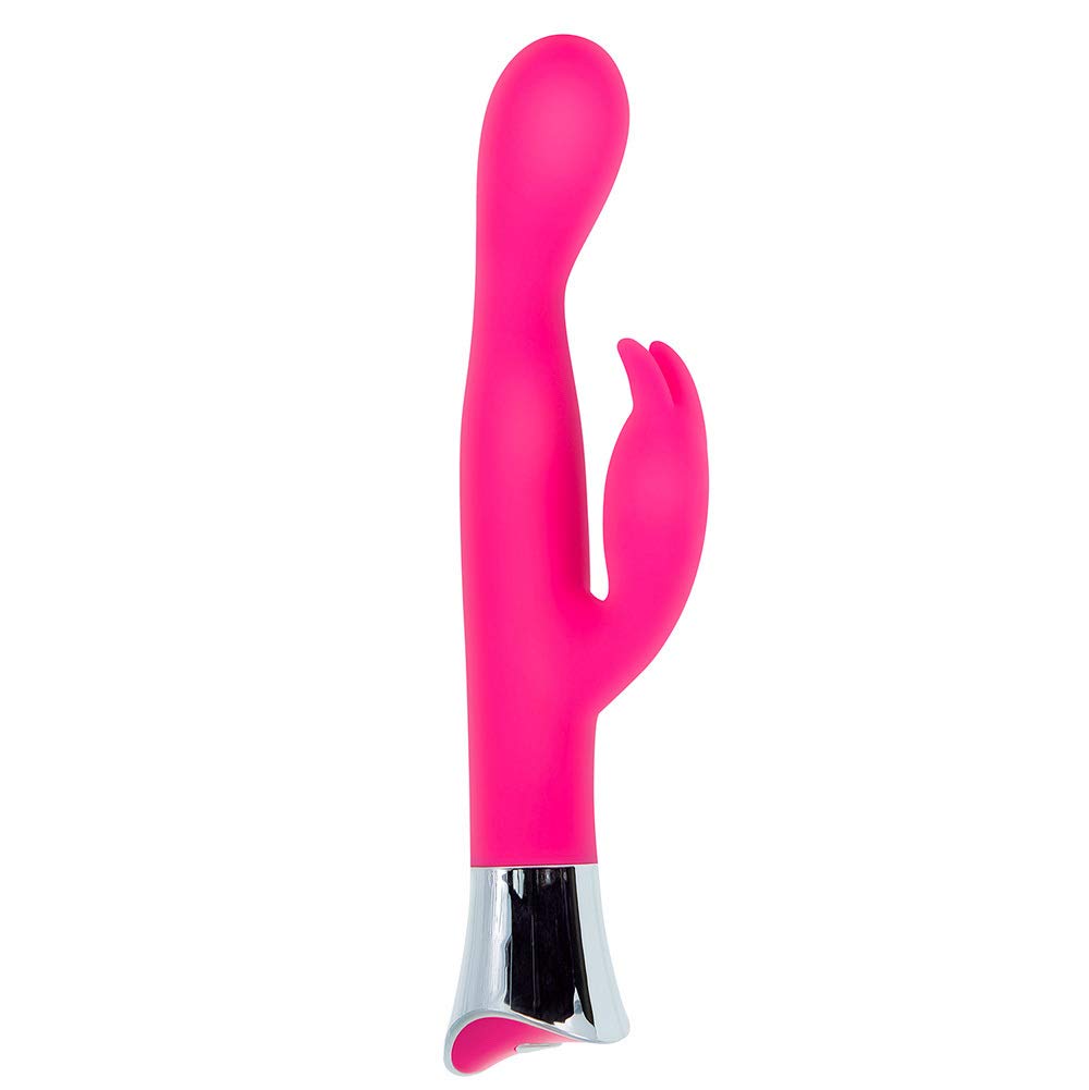 Adam & Eve G Bunny Slim, 4.4 Ounce