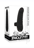 Evolved Hooked On You Rechargeable Bk
