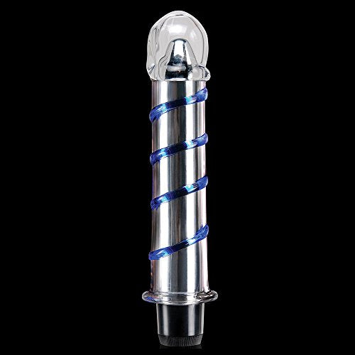 Icicles #20 Waterproof Glass Massager