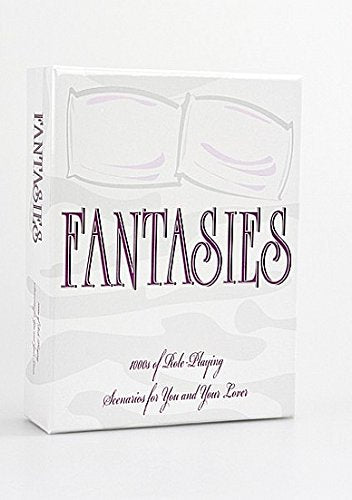 Kheper Games Fantasies