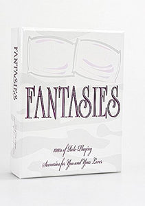 Kheper Games Fantasies