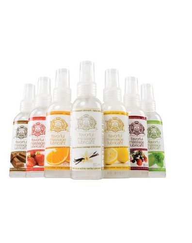 Touch   Ice Lubricant Chocolate