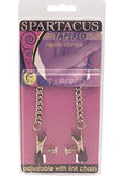 Adjustable Tapered Nipple Clamps Spf20