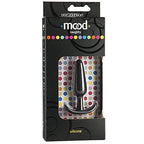 Mood Naughty Small Blk Sili Butt Plug