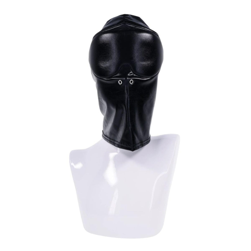 SS Edge Blackout Hood