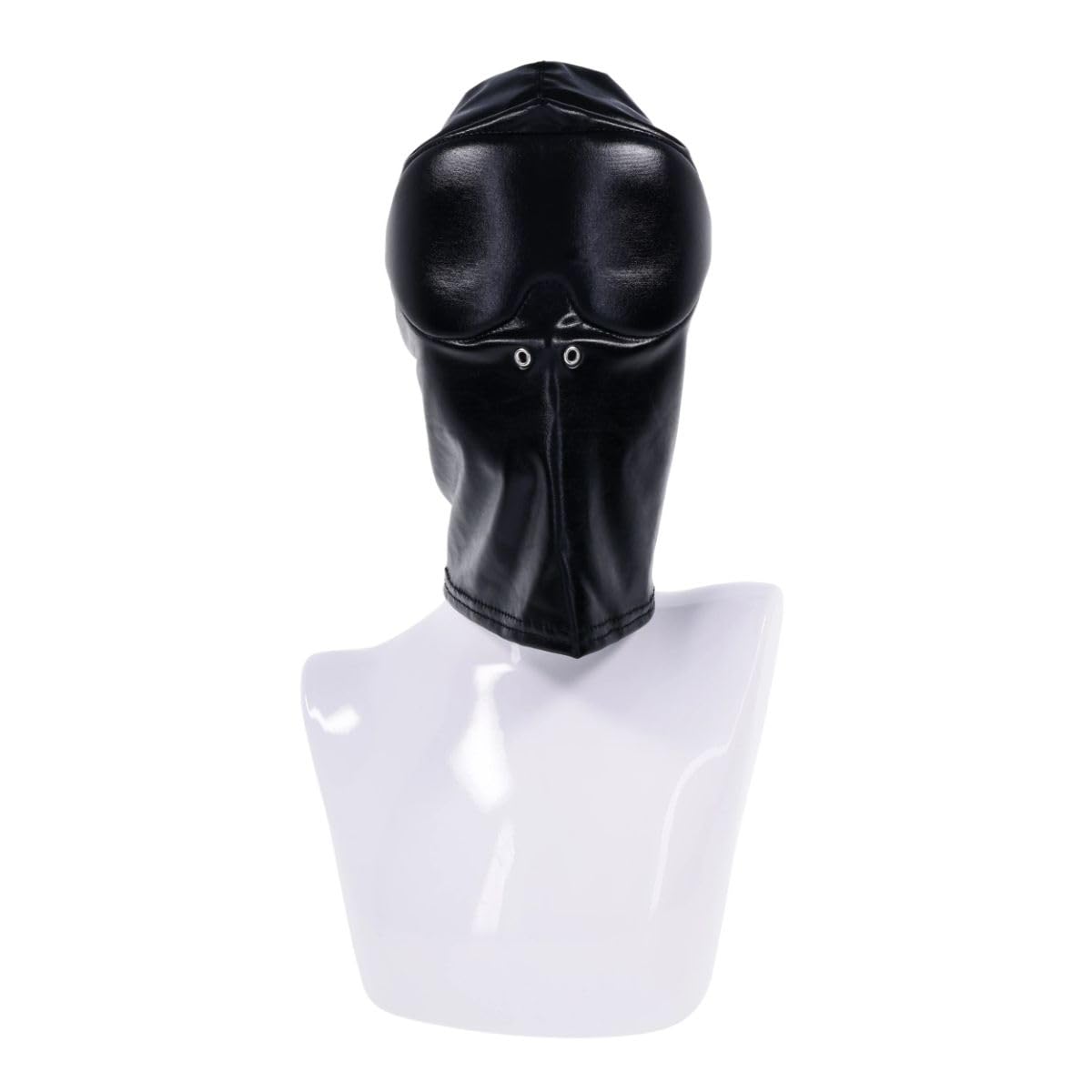 SS Edge Blackout Hood