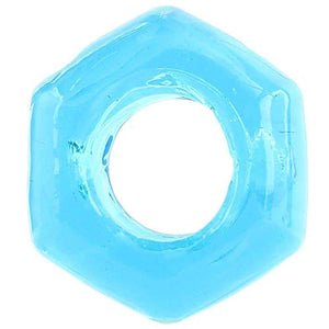 Pipedream Products Classix Deluxe Cock Ring Set Blu