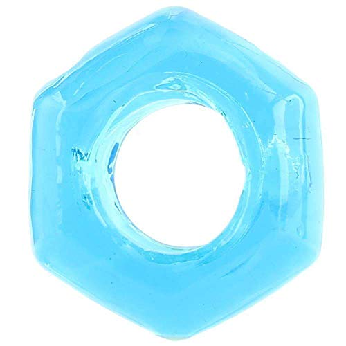 Pipedream Products Classix Deluxe Cock Ring Set Blu