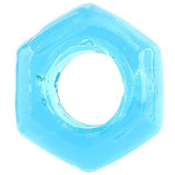 Pipedream Products Classix Deluxe Cock Ring Set Blu