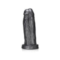 Oxballs Tres Leches 3 Dicks, Black, 692 Gram