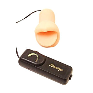 Velvet Touch Clit Licker Flesh