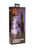 Gc Vibrating Rabbit Black