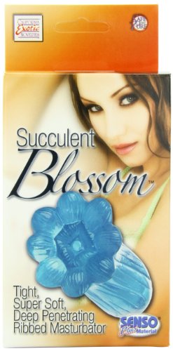 California Exotics Devinn Lanes Succulent Blossom