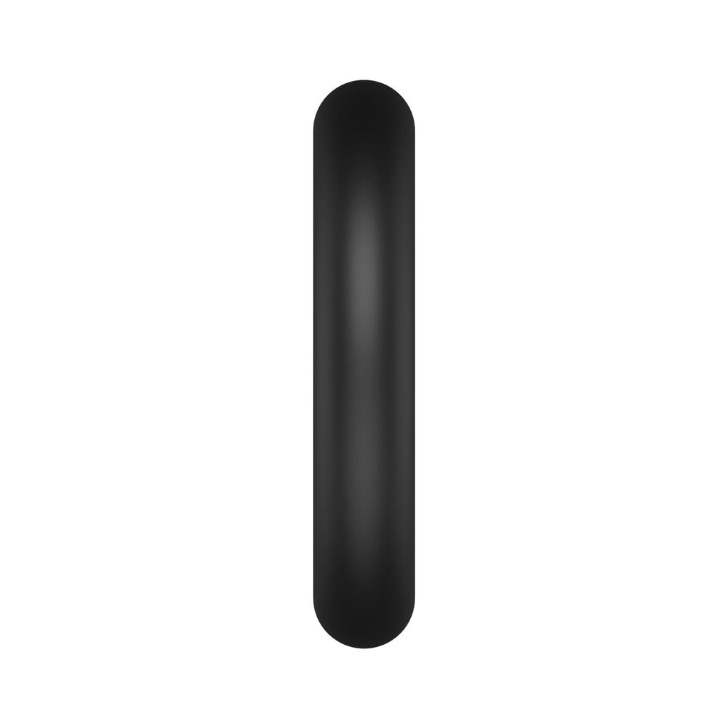 Nexus ENDURO+ Thick Silicone C-Ring Bk