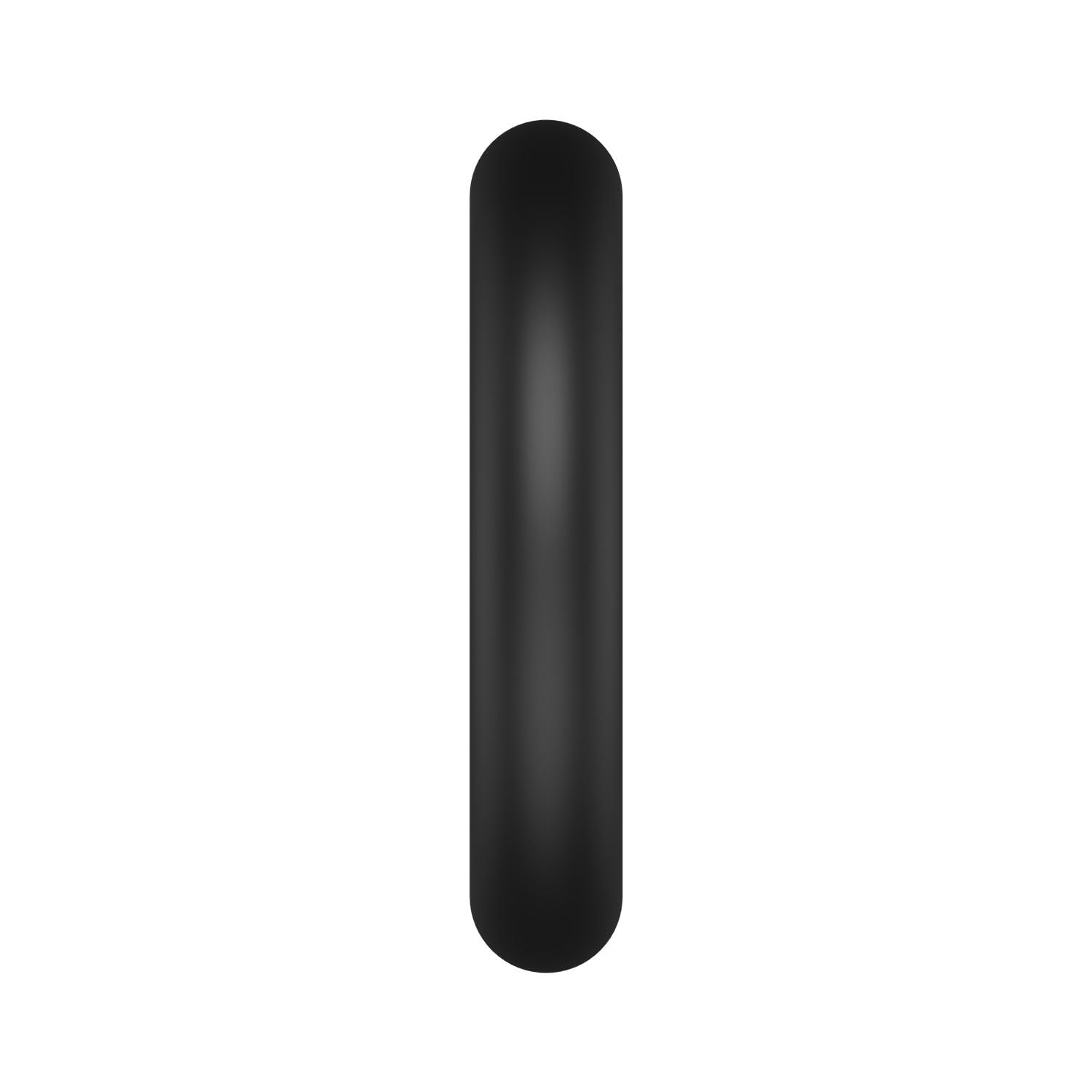 Nexus ENDURO+ Thick Silicone C-Ring Bk