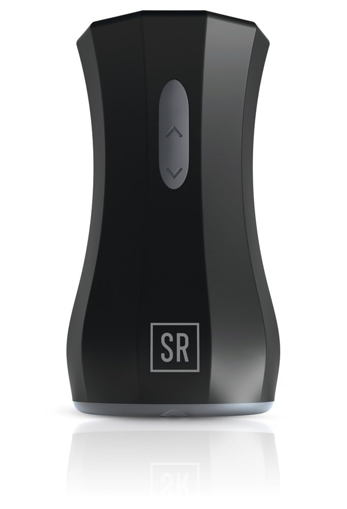 Pipedream Products Control By Sir Richard'S Silicone Twin Turbo Stroker, 1 Count
