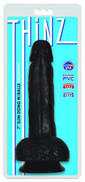 Thinz 7In Slim Dong W/Balls Midnight