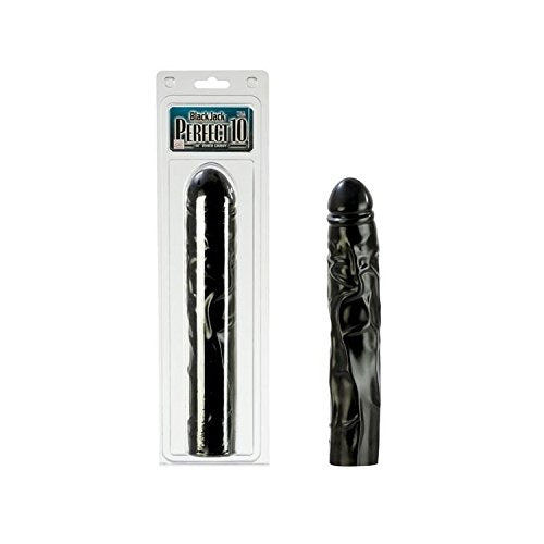 California Exotics Perfect 10'' Dildo
