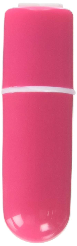 Screaming O Chgd Vooom Bullet Vibe Pink