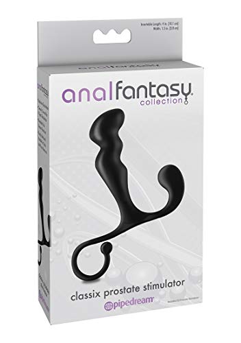 Afc - Classix Prostate Stimulator