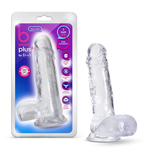 B Yours Plus Rock N Roll Clear