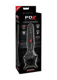 Pdx Elite Vibrating Roto-Sucker