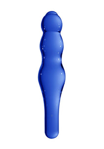 (Wd) Chrystalino Lollypop Blue