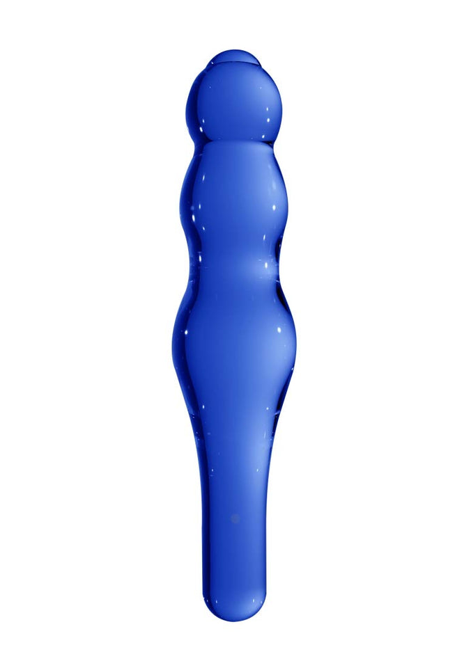 (Wd) Chrystalino Lollypop Blue