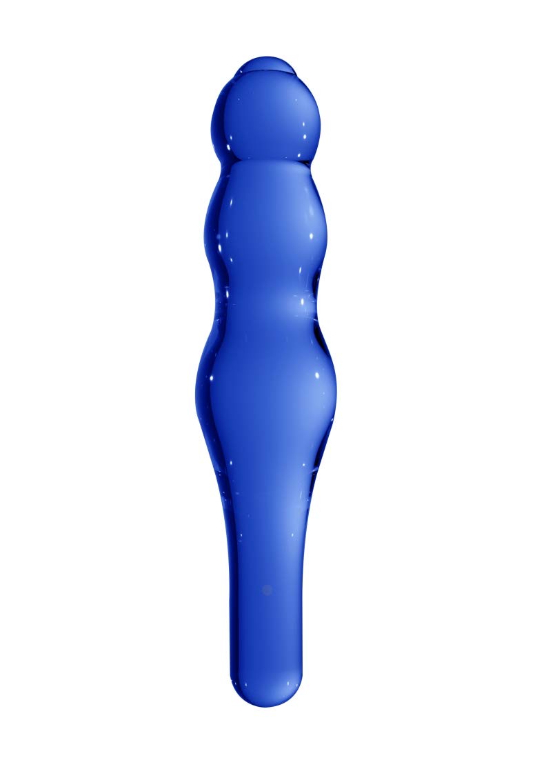 (Wd) Chrystalino Lollypop Blue