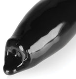 Oxballs Fido, Penis-Sheath + Bullet Insert, Black