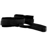 Lux Fetish Bed Strap