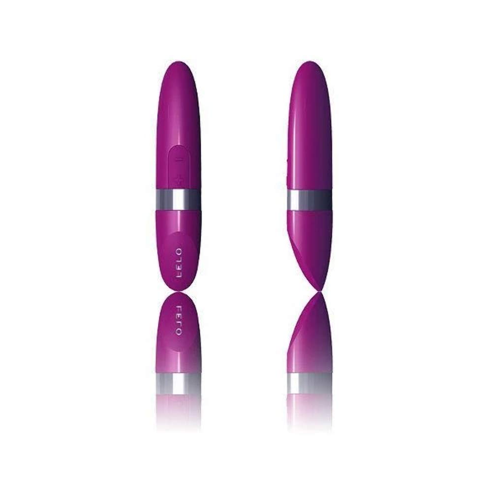 Lelo Mia Deep Rose
