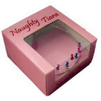 Naughty Tiara