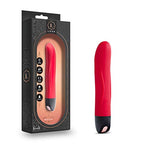 Dr. Skin Dr. Stephen 6.5In Dildo W/ Balls Beige